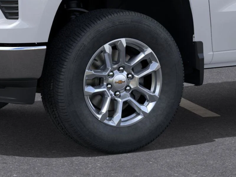 2026 Chevrolet Silverado 1500 LT - Photo 9