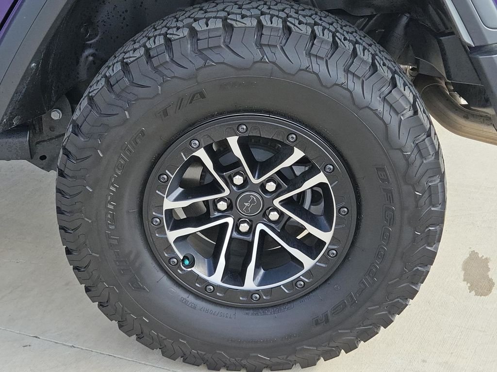 Used 2026  Jeep Moab 392 image 46