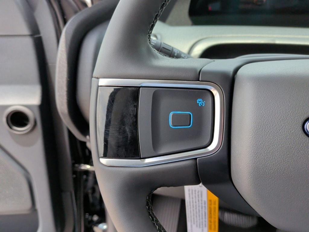 New 2026 Stone Blue Metallic Ford MAX Active image 17