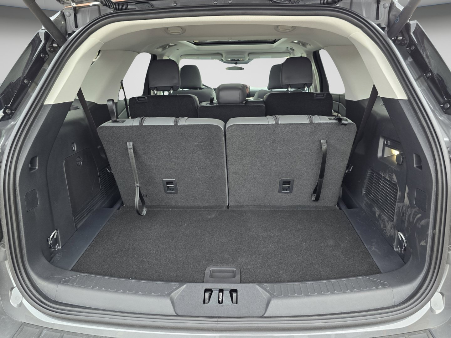 2026 Ford Explorer Active - Photo 29