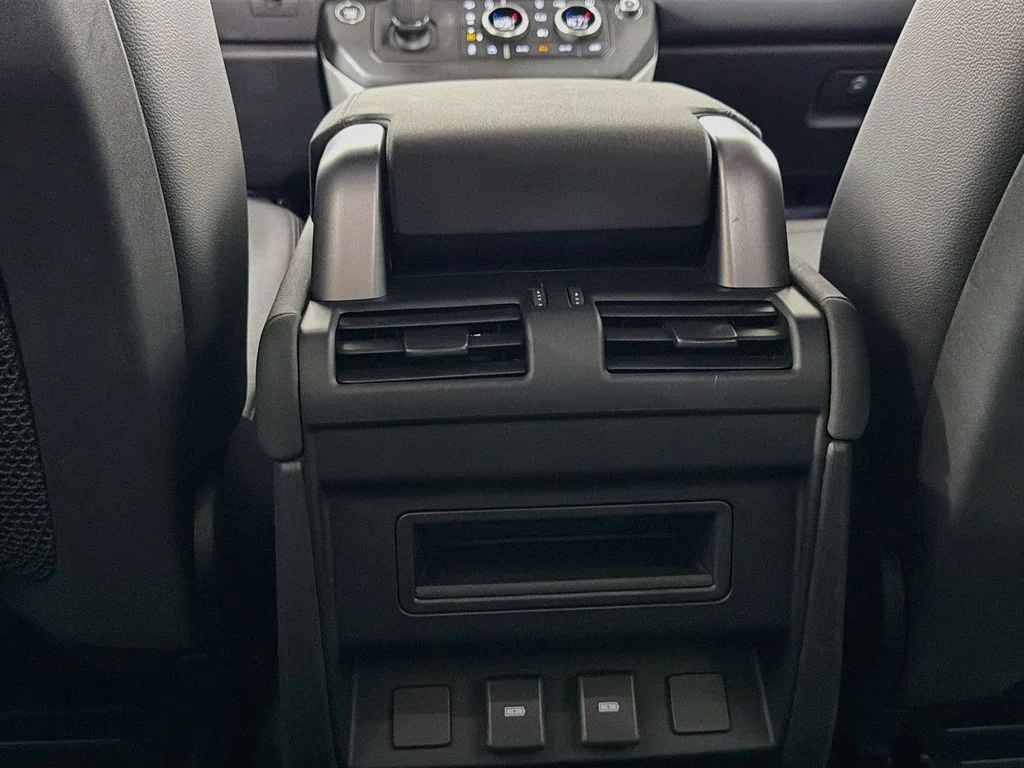 Certified Used 2023 Black Land Rover S image 26