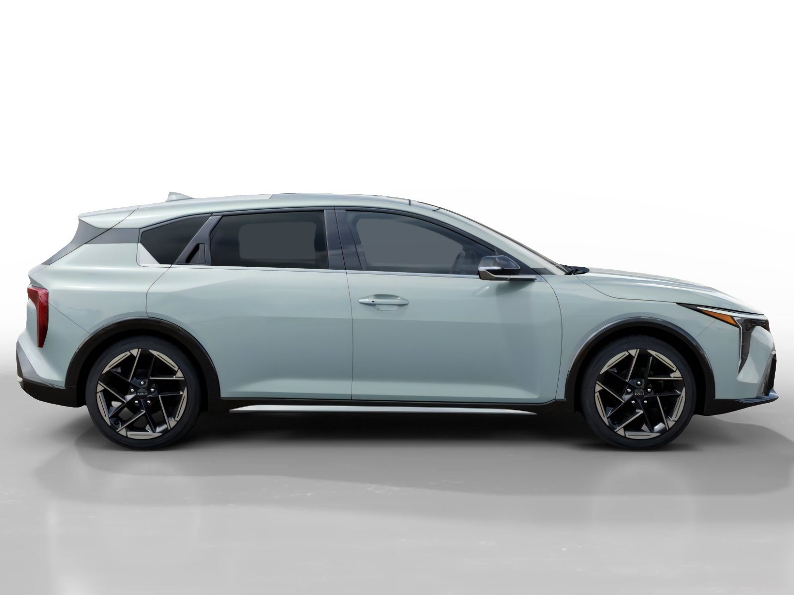 New 2026 MORNING HAZE Kia GT-Line image 7