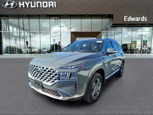 2022 Hyundai Santa Fe SEL 2.5 AWD's photo