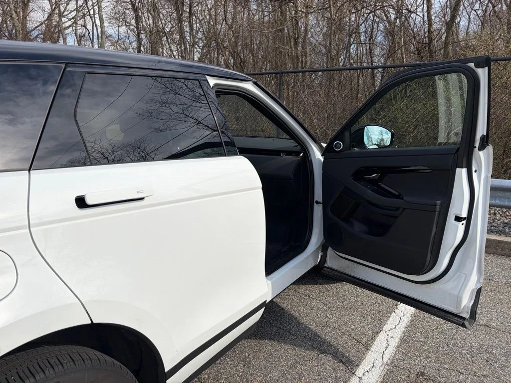 Certified Used 2026 White Land Rover S image 14