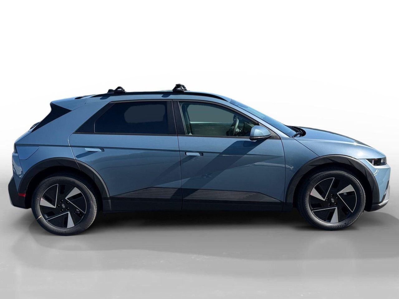 New 2027 Lucid Blue Hyundai SEL image 26