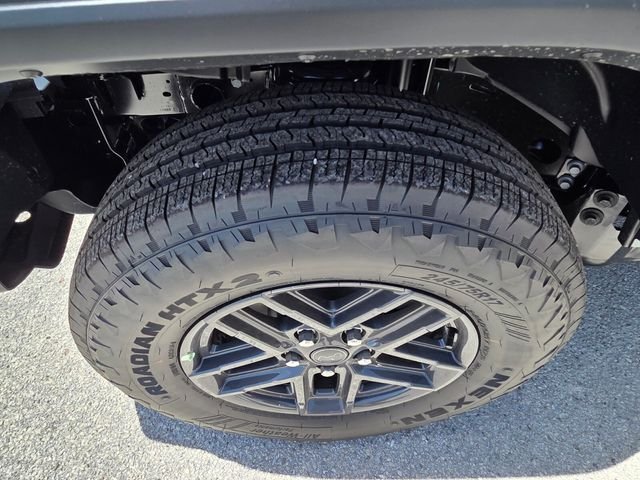 New 2026 Earl Clearcoat Jeep Sport S image 9