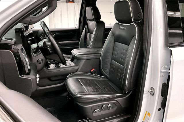 2024 GMC Sierra 1500 AT4X - Photo 24