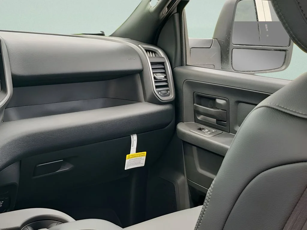 2026 RAM 2500 Tradesman - Photo 26