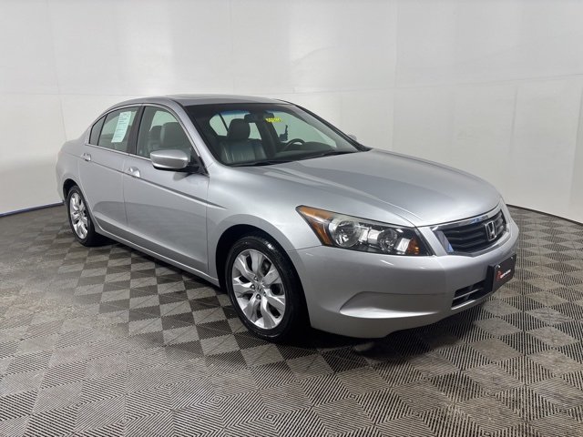 2010 Honda Accord EX-L