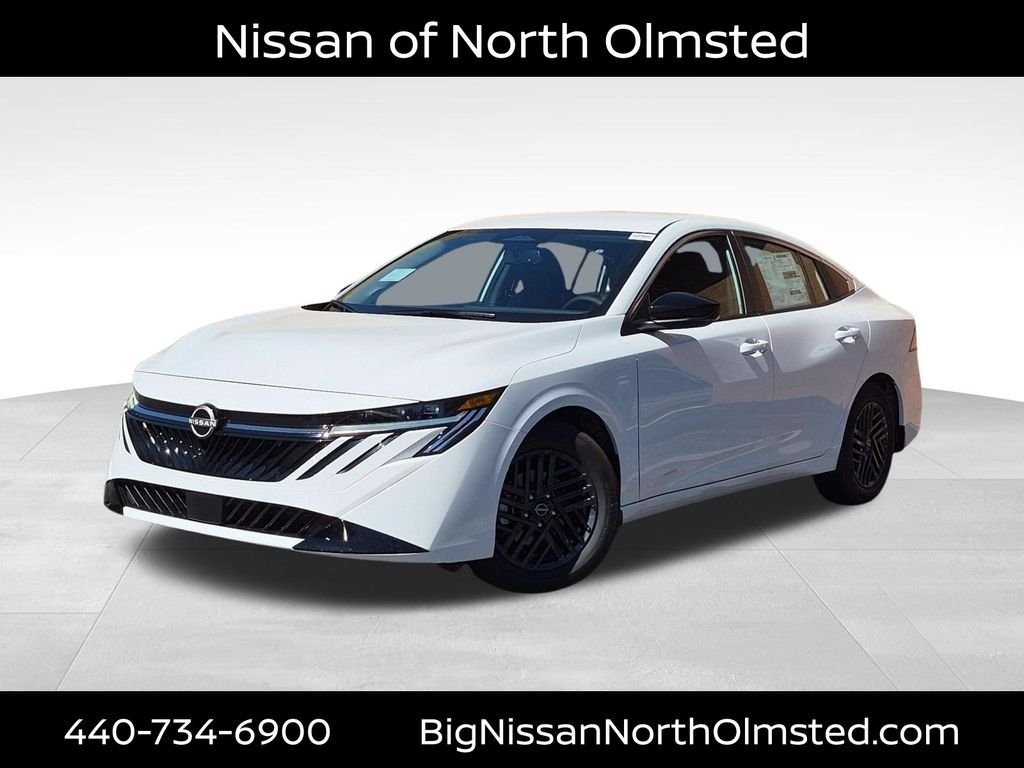 2027 Nissan Sentra