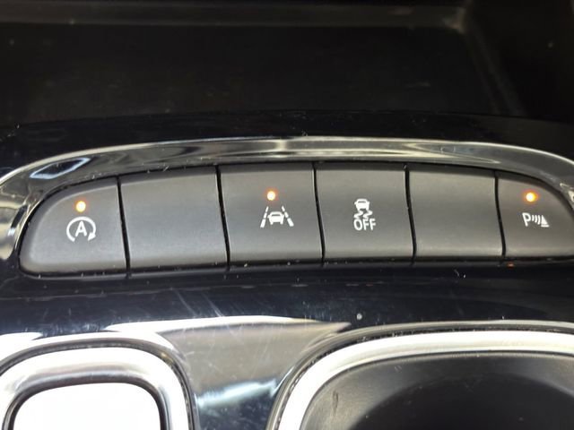 Used 2023 Cinnabar Metallic Buick Essence image 29