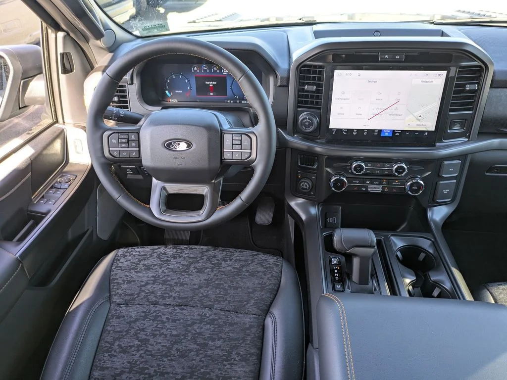 New 2026 Avalanche Ford Tremor image 15