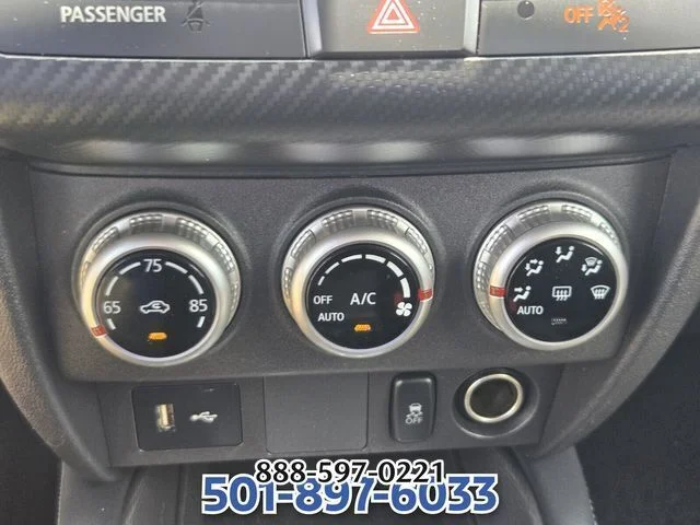 Used 2024 Silver Mitsubishi  image 24