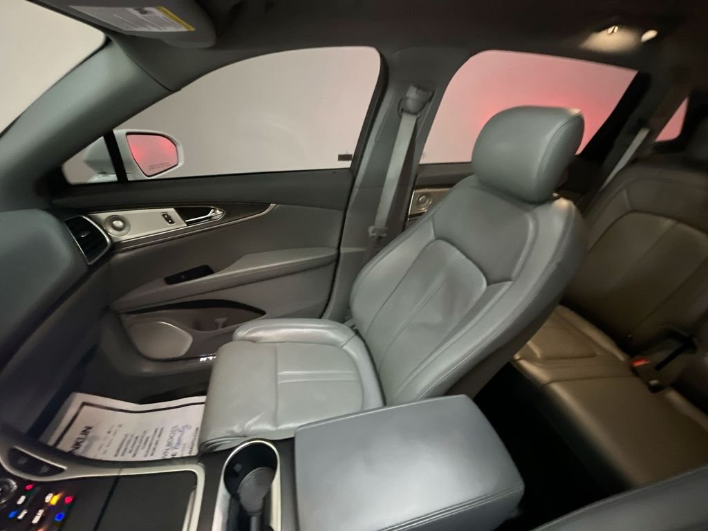 2020 Lincoln Nautilus Reserve - Photo 28