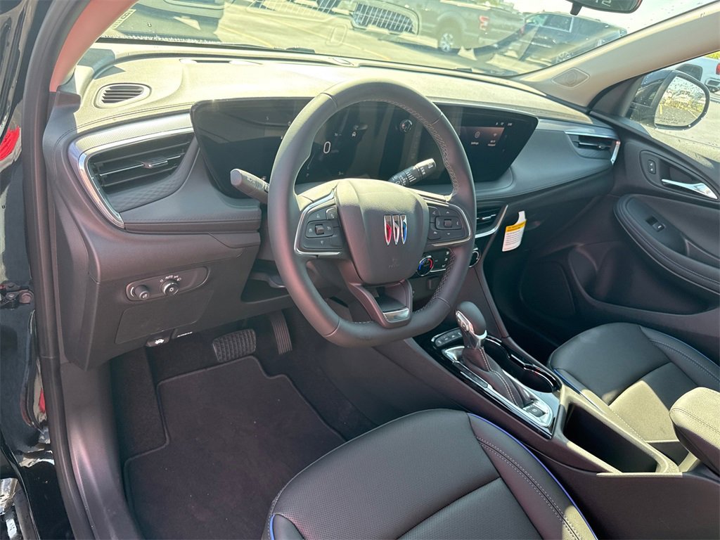 2026 BUICK ENCORE GX - Image 15
