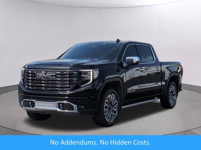 2023 GMC Sierra 1500 Denali Ultimate