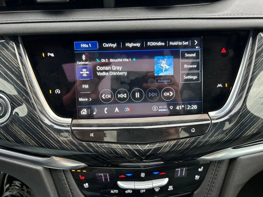 2024 Cadillac XT6 Premium Luxury - Photo 31