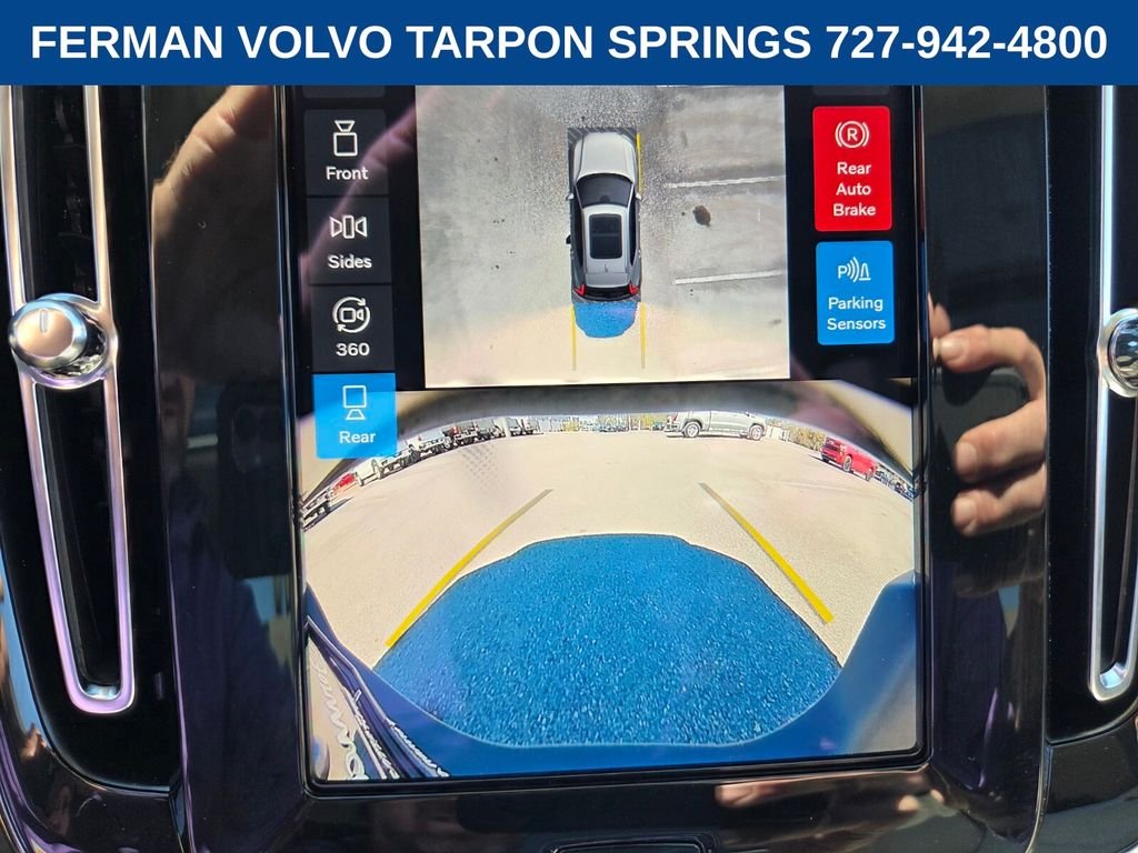 2026 Volvo XC40 Plus - Photo 26