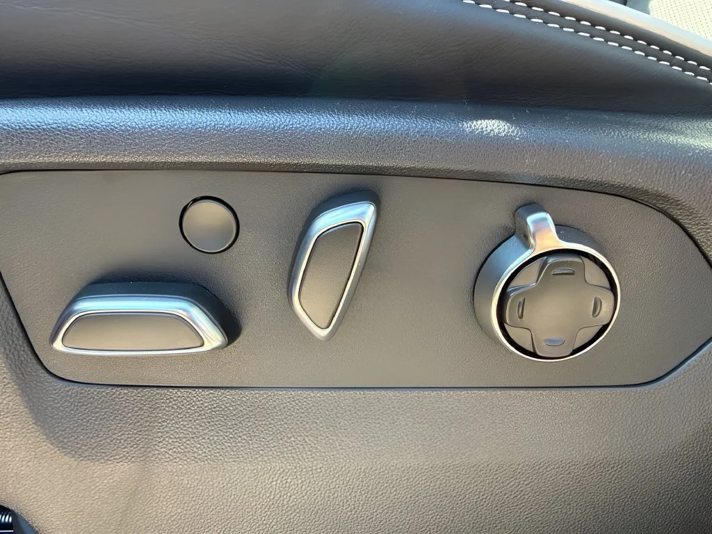 New 2026 Sterling Metallic GMC AT4X image 12