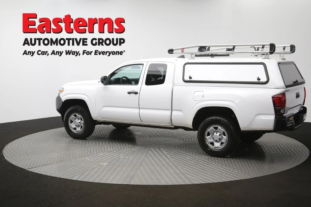 Used 2019 White Toyota SR image 60