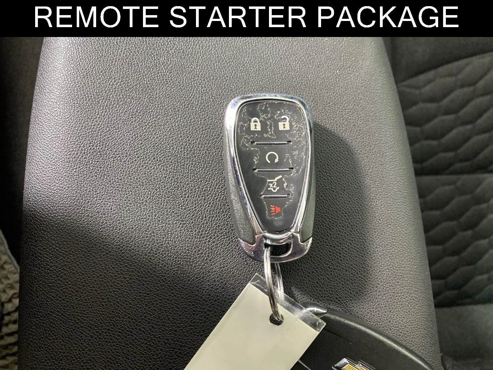 Used 2019 Summit White Chevrolet LT image 6