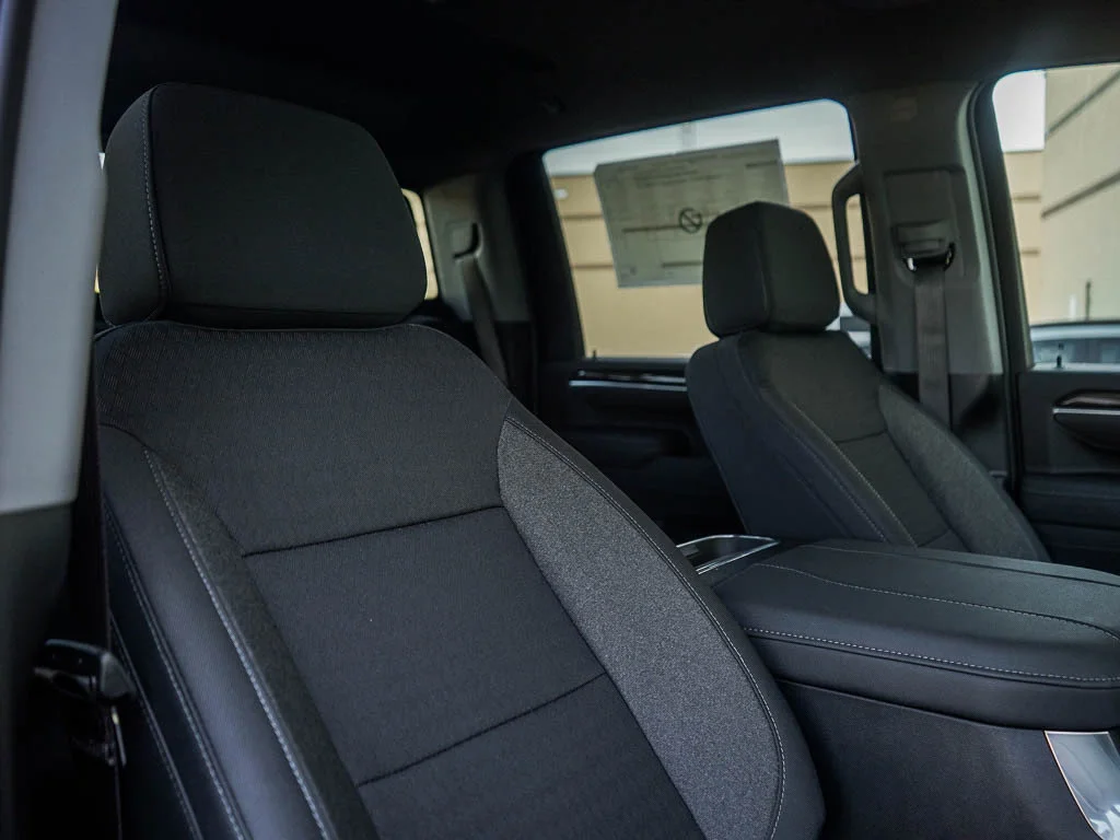 New 2026 Cypress Gray Chevrolet LT image 9