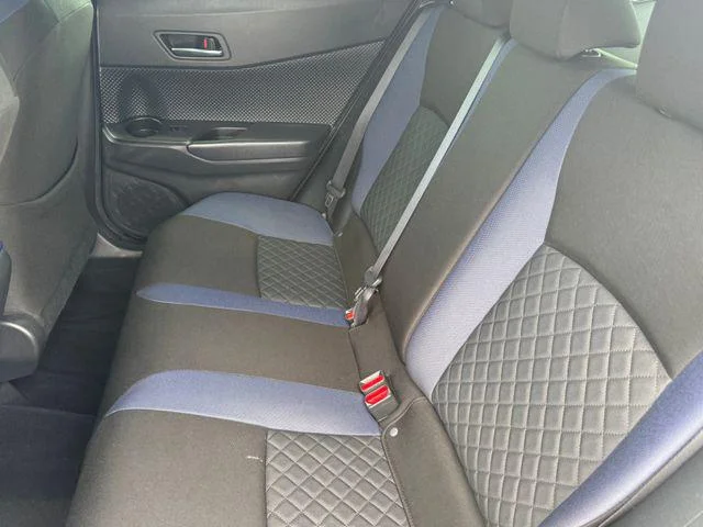 Certified Used 2021 BLIZZARD PEARL Toyota XLE image 21