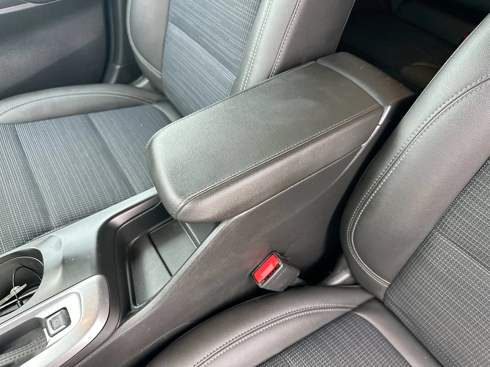 Used 2024 Ebony Twilight Metallic Buick Preferred image 20