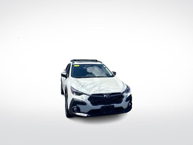 2025 Subaru Crosstrek Premium CVT's photo