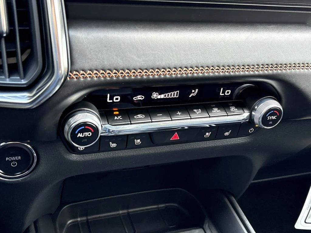 2026 Mazda CX-50 Premium Plus - Photo 19