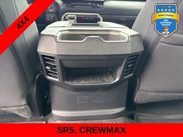 Used 2023 Green Toyota SR5 image 16
