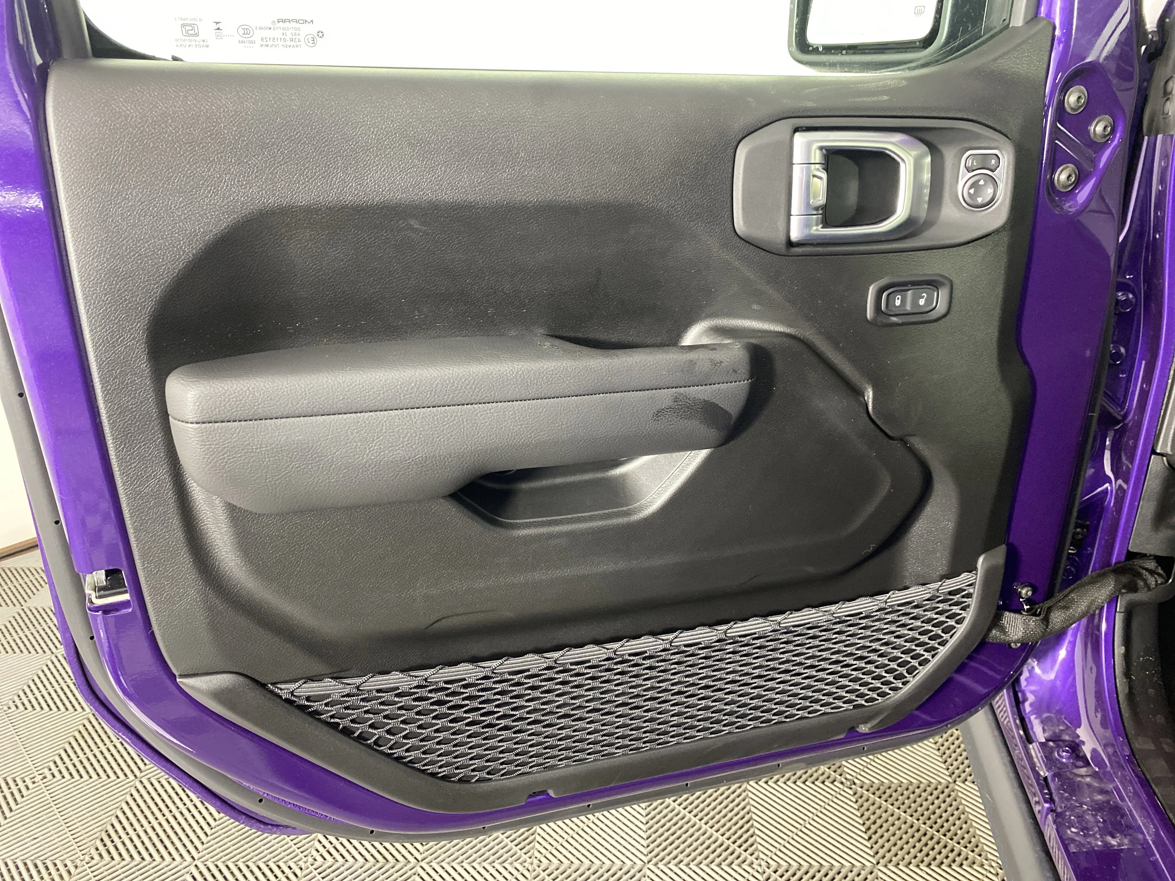 New 2026 Reign Exterior Paint Jeep Mojave image 11
