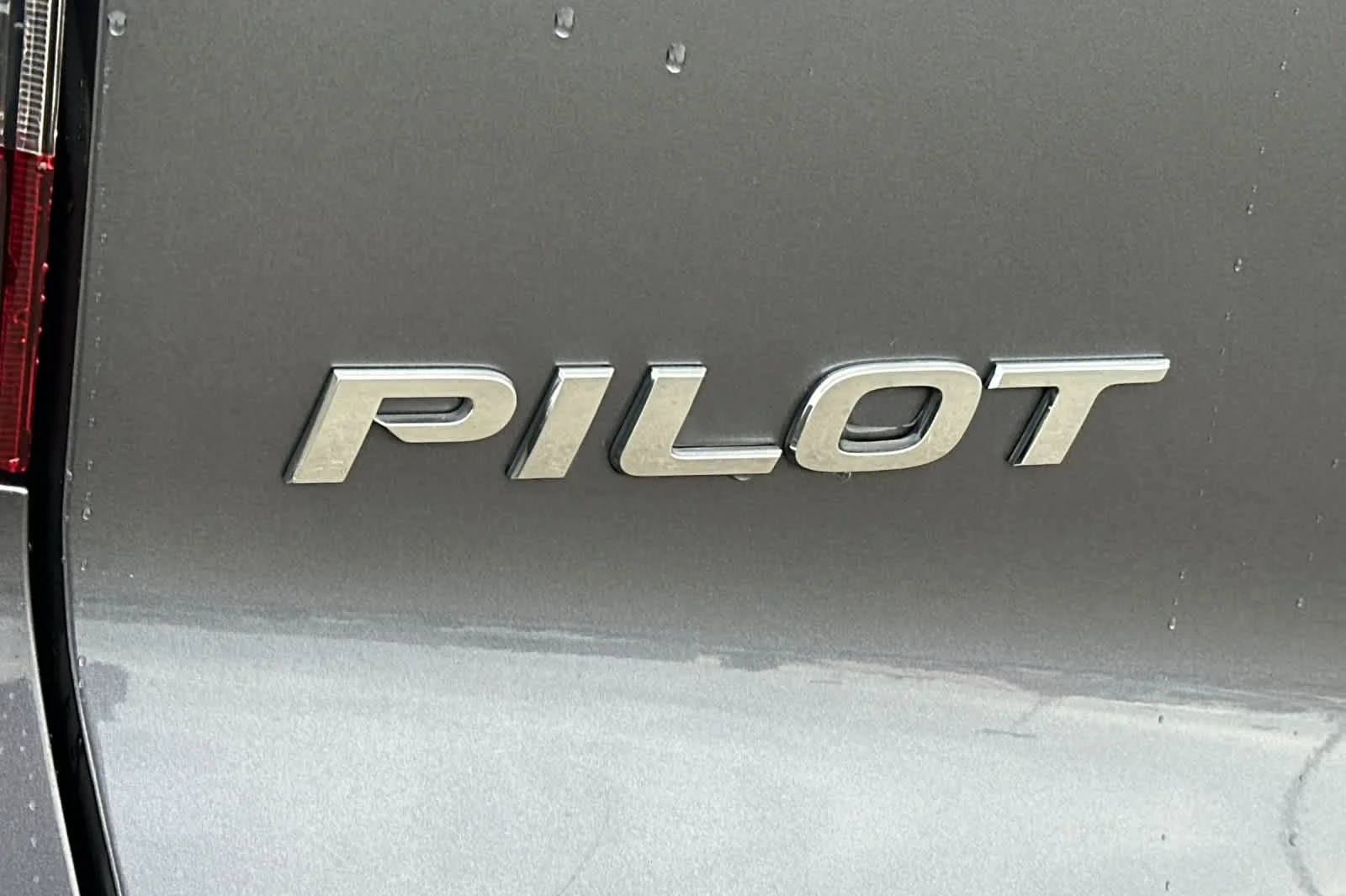 Used 2019 Modern Steel Metallic Honda EX-L image 33