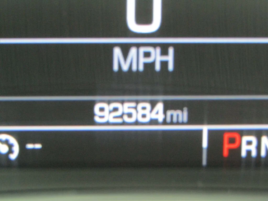 Used 2018 Blue Chevrolet LT image 21