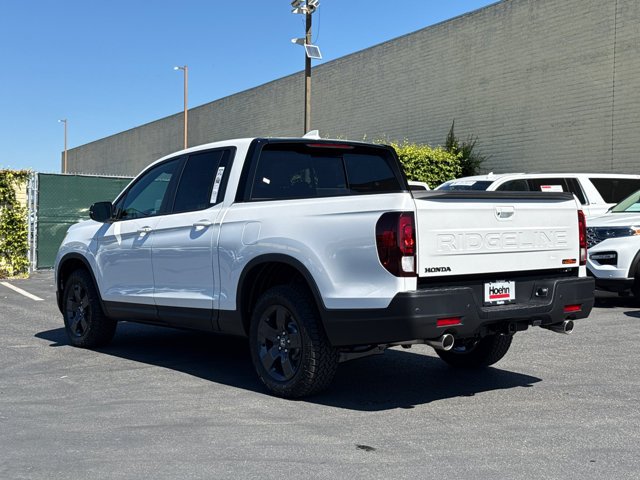 2026 Honda Ridgeline TrailSport - Photo 6