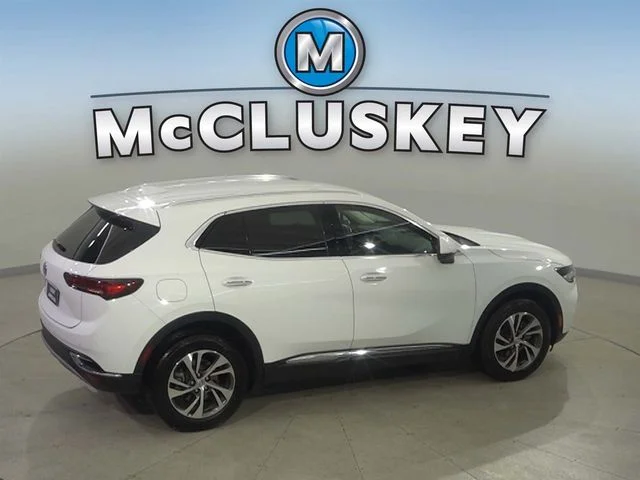 2023 Buick Envision Essence - Photo 4
