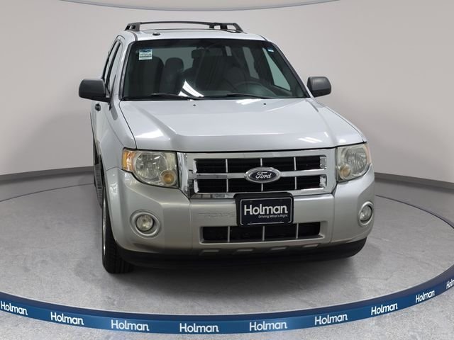 Used 2011 Silver Ford XLT image 3