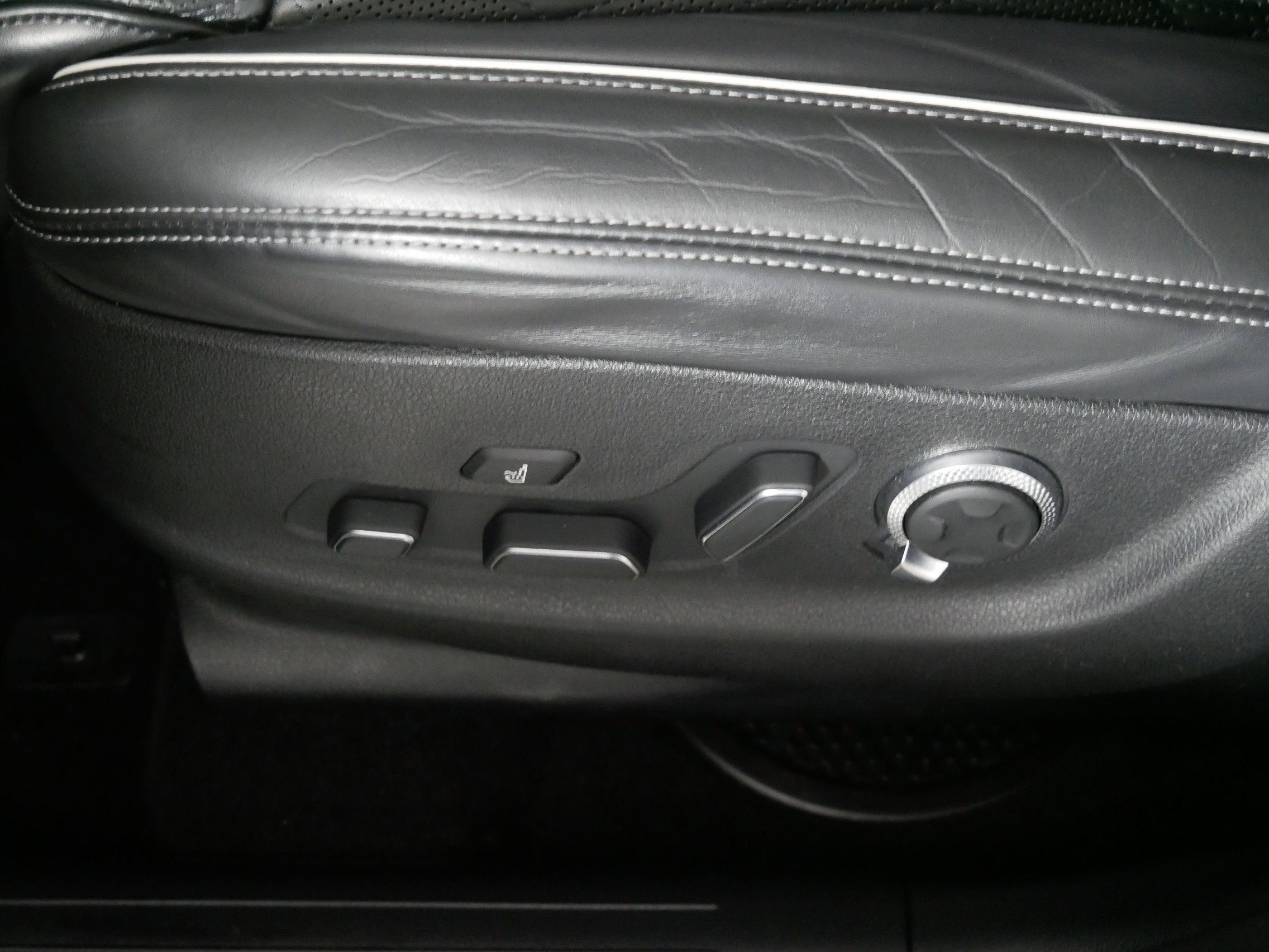 2022 GENESIS GV70 Sport - Photo 20
