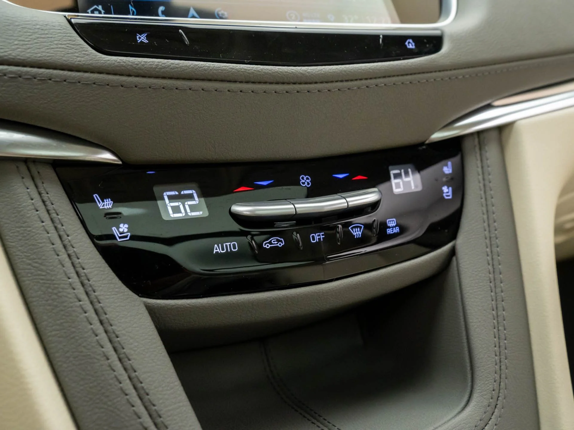 New 2026 Green Cadillac Premium Luxury image 27