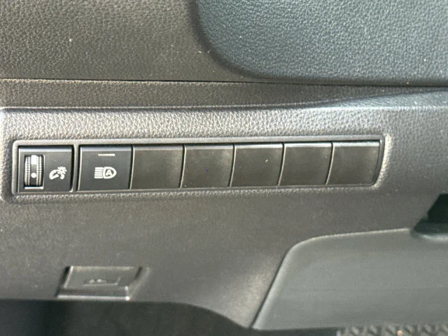 Used 2026 Black Toyota LE image 21