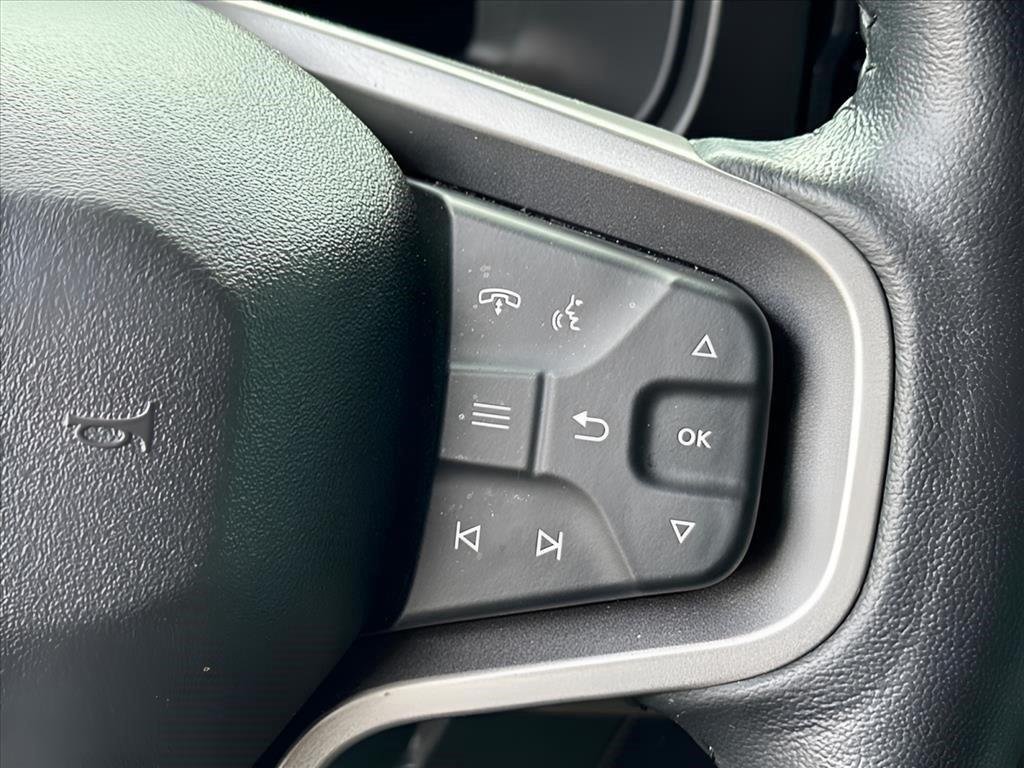 Used 2023 Cactus Gray Ford Wildtrak image 22
