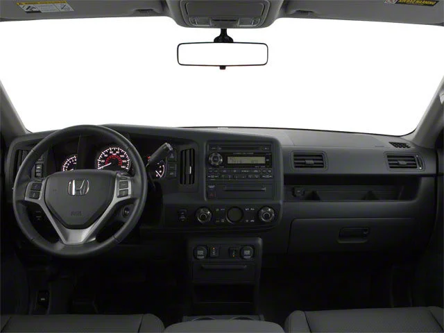 Used 2013 Polished Metal Metallic Honda RTS image 4