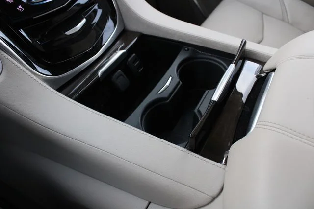 Used 2020 Black Cadillac Luxury image 21