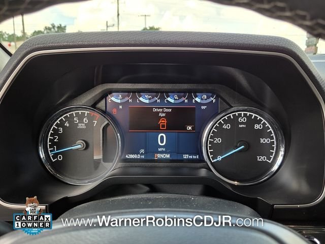 Used 2023 White Ford XLT image 26