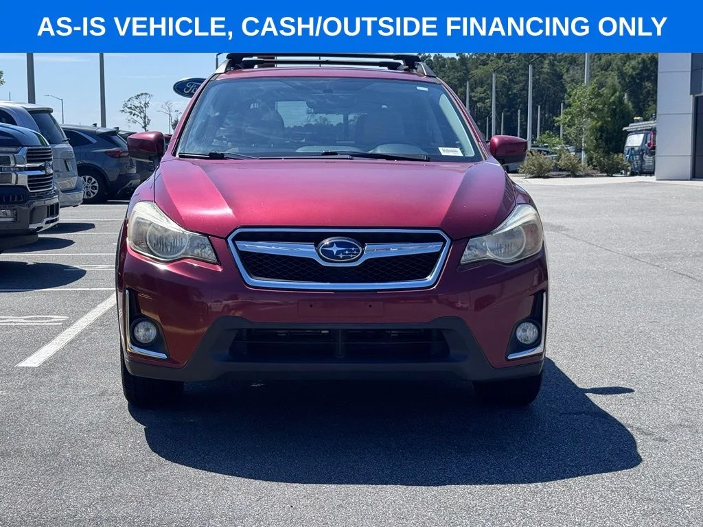 Used 2017 Venetian Red Pearl Subaru 2.0i Premium image 2
