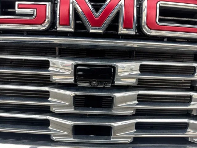 2025 GMC Sierra 3500HD Denali - Photo 13