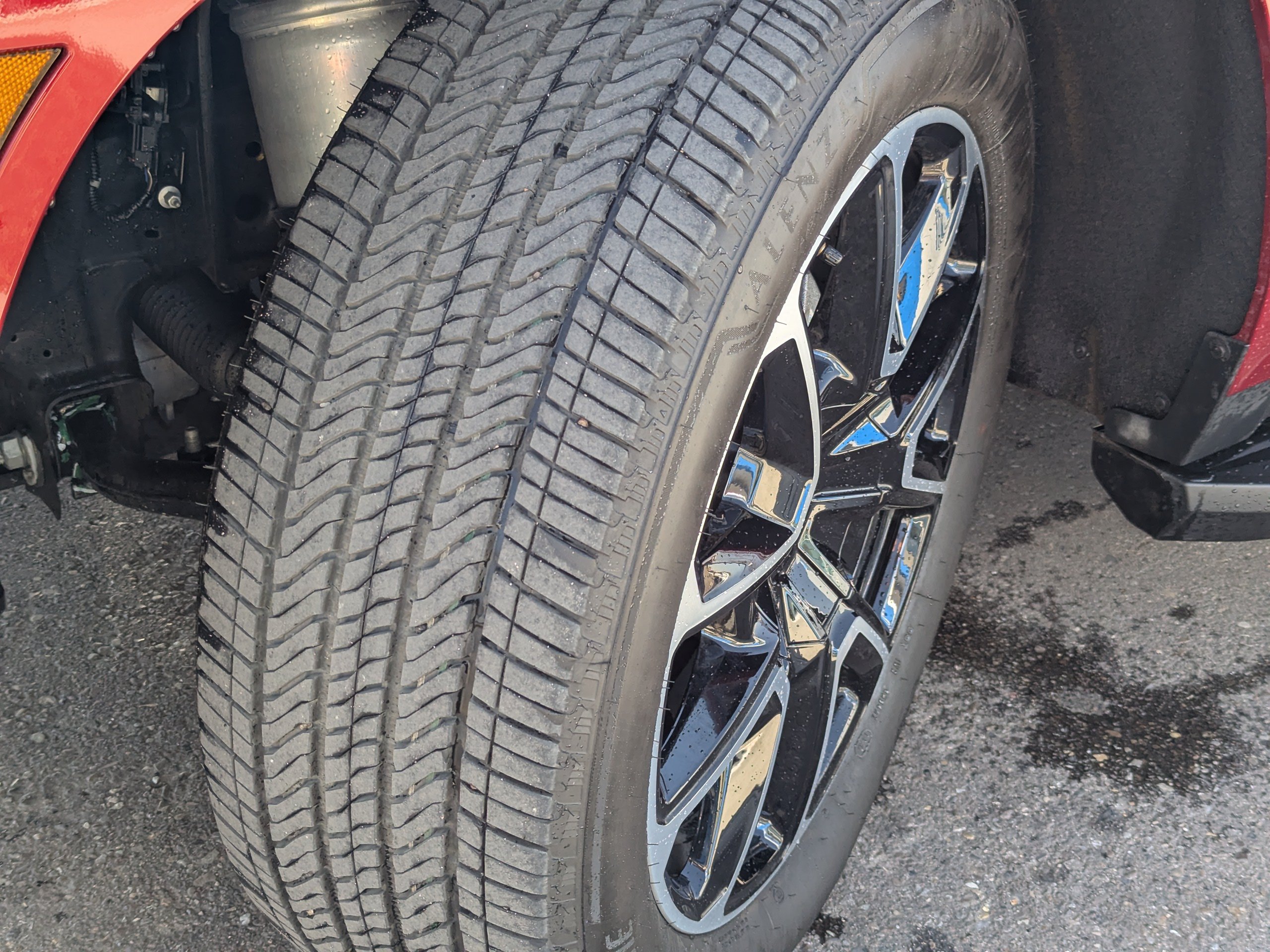 2026 Chevrolet Tahoe RST - Photo 51