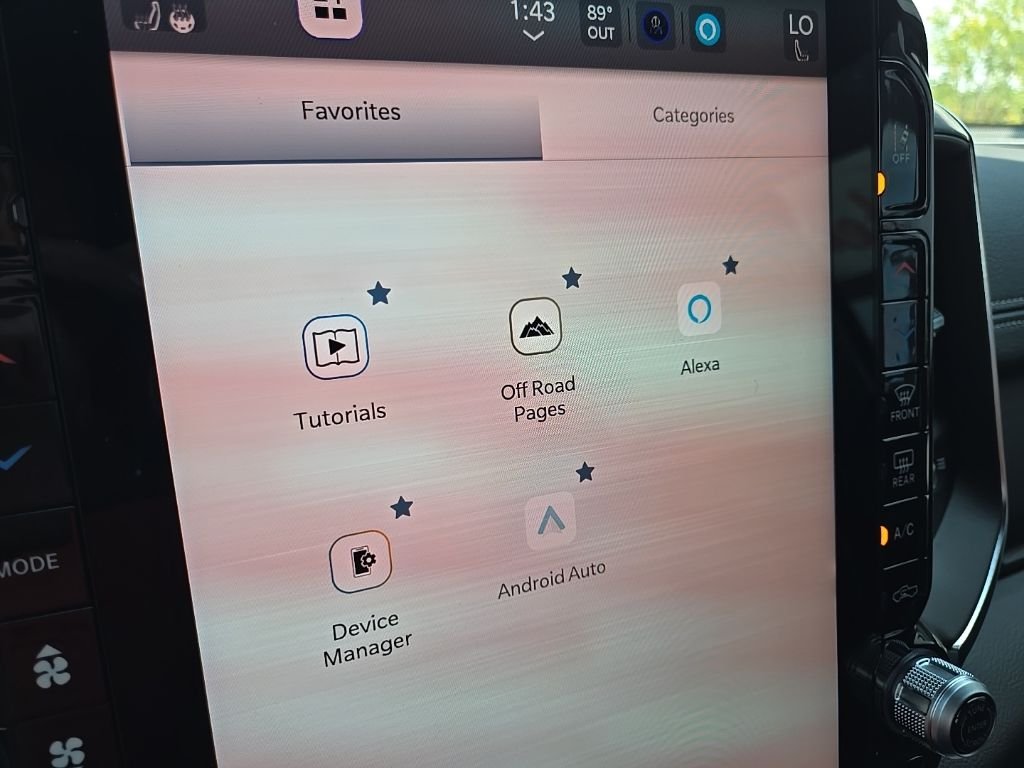 2026 RAM 2500 Laramie - Photo 73