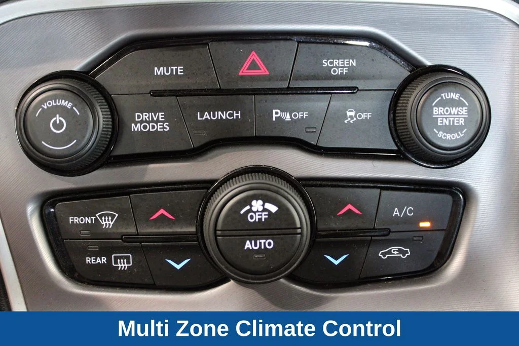 Used 2022  Dodge R/T Scat Pack image 9