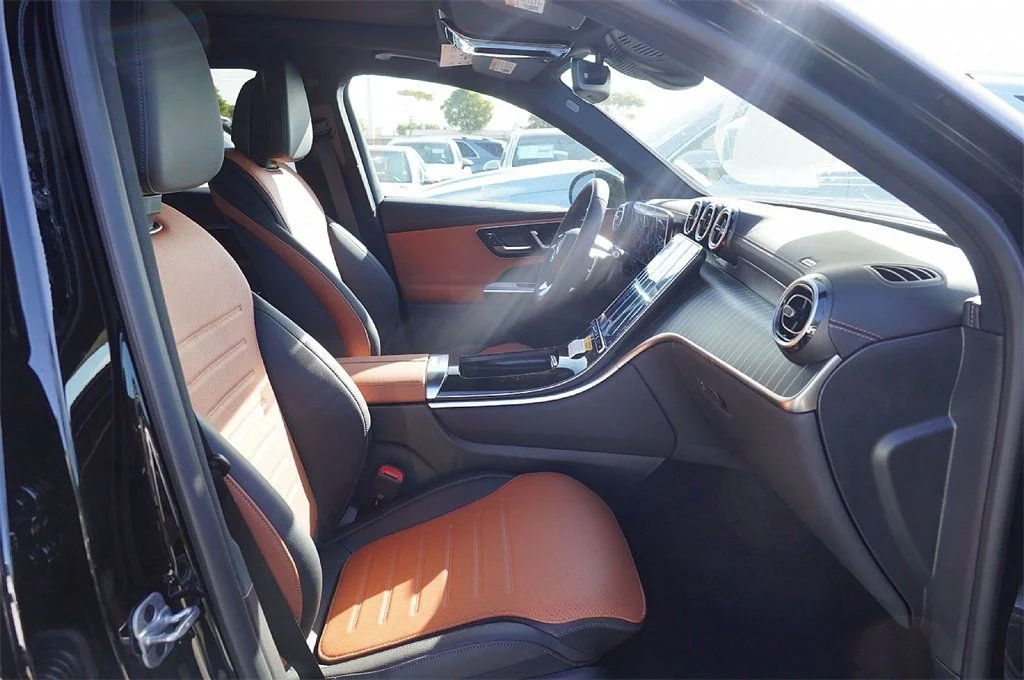 2026 Mercedes-Benz GLC Base - Photo 12